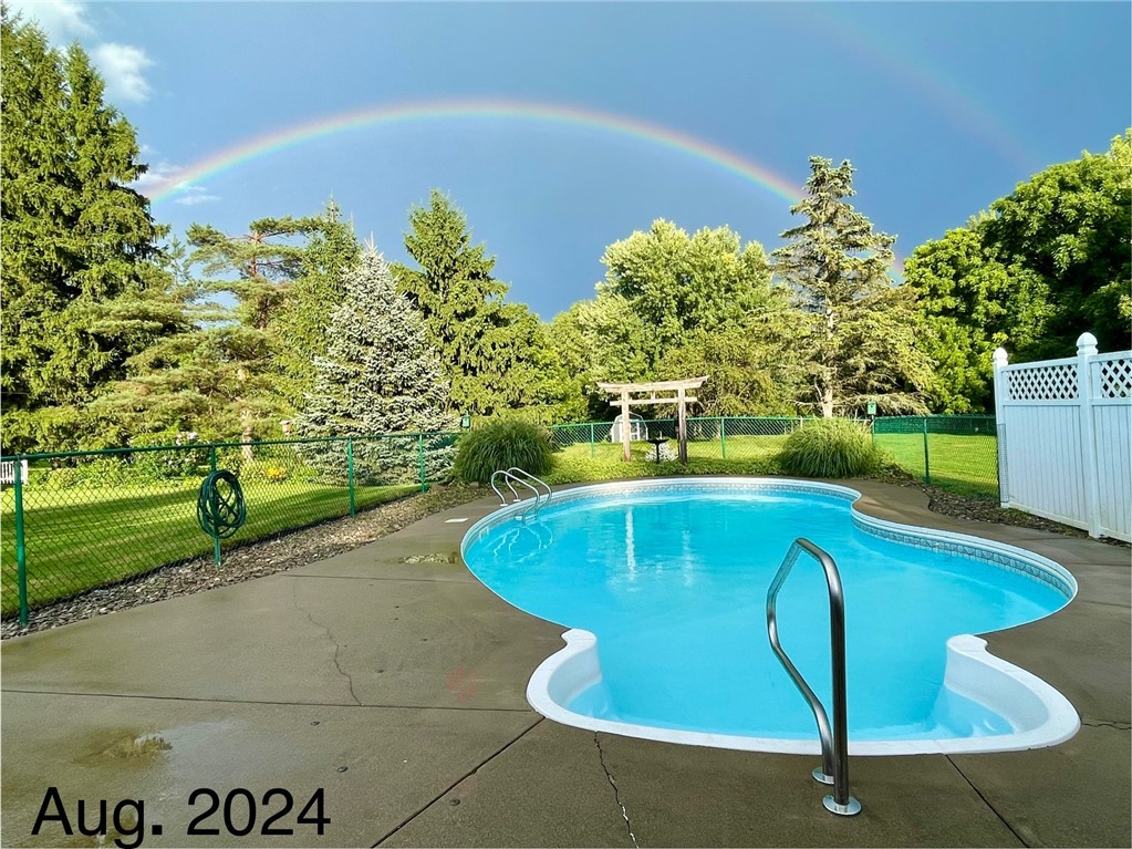 4408 Cream Ridge Road, Walworth, New York image 22