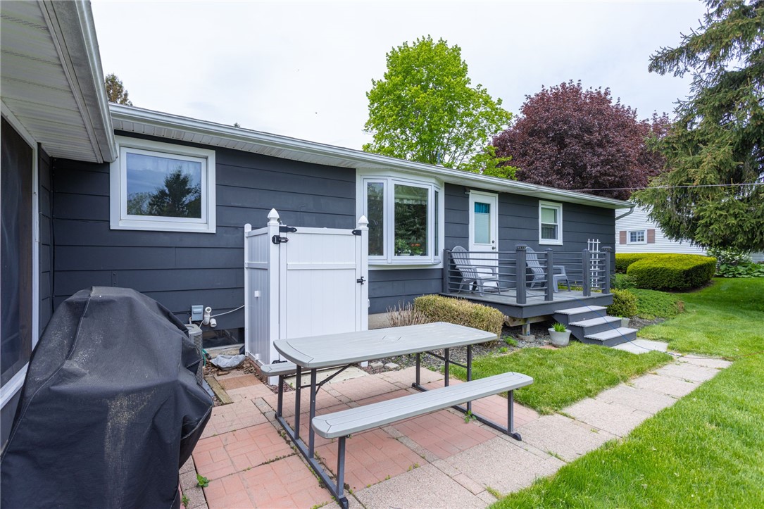 4408 Cream Ridge Road, Walworth, New York image 23