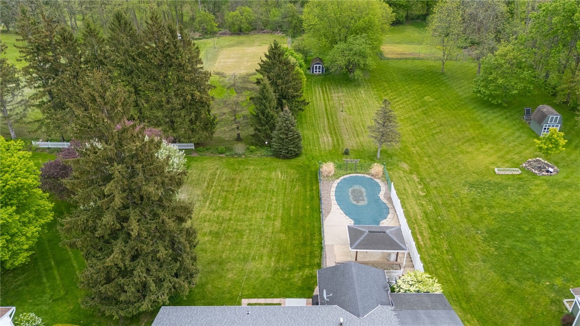 4408 Cream Ridge Road, Walworth, New York image 29