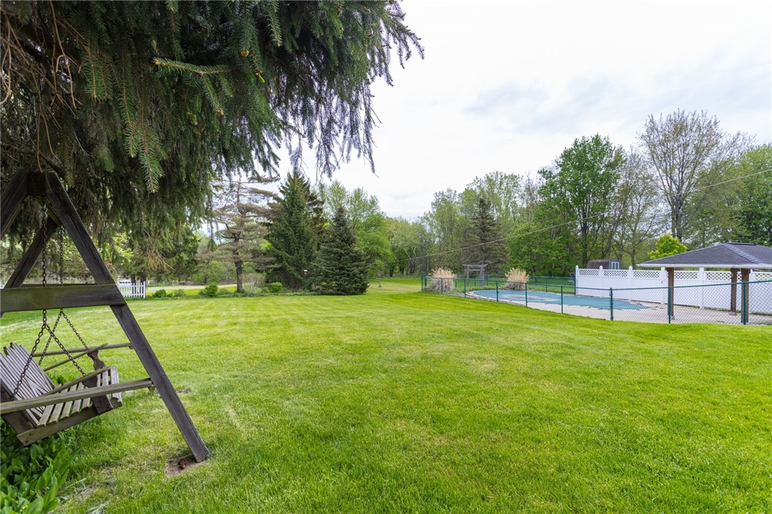 4408 Cream Ridge Road, Walworth, New York image 27