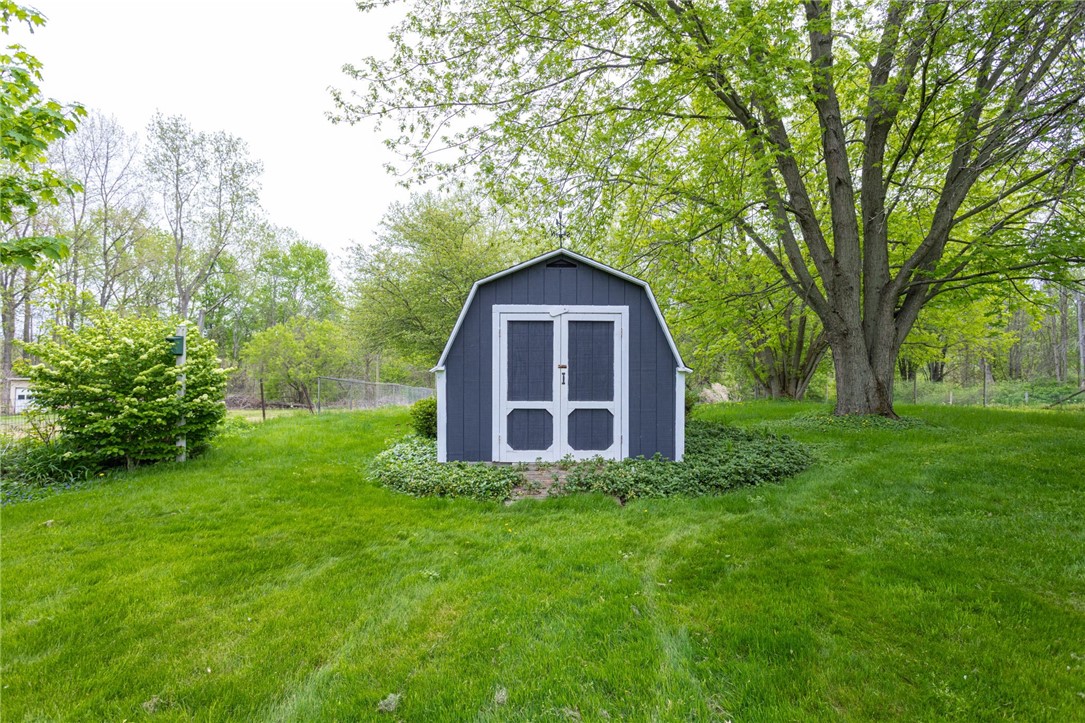4408 Cream Ridge Road, Walworth, New York image 25