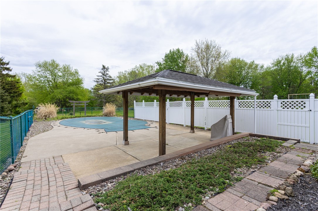 4408 Cream Ridge Road, Walworth, New York image 21