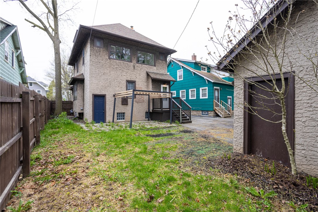 229 Ravenwood Avenue, Rochester, New York image 32