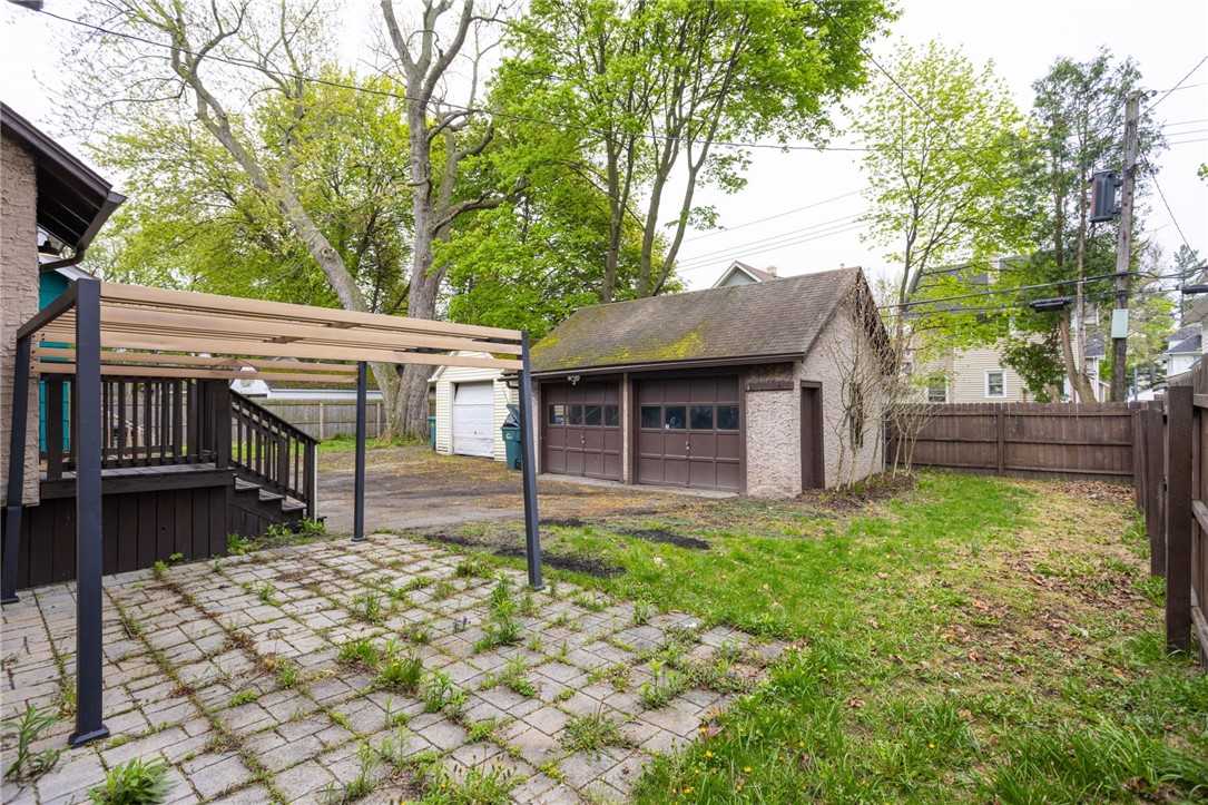 229 Ravenwood Avenue, Rochester, New York image 33