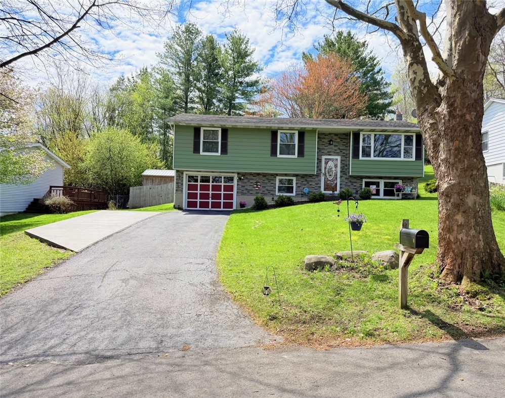 8 Briggs Drive