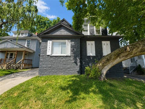 Tiny photo for 1319 N Clinton Avenue, Rochester, NY 14621 (MLS # R1698220)
