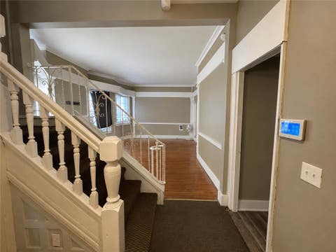 Tiny photo for 1319 N Clinton Avenue, Rochester, NY 14621 (MLS # R1698220)