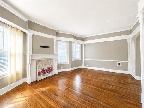 Tiny photo for 1319 N Clinton Avenue, Rochester, NY 14621 (MLS # R1698220)