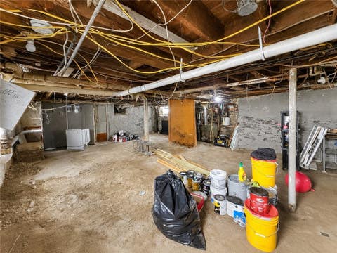 Tiny photo for 1319 N Clinton Avenue, Rochester, NY 14621 (MLS # R1698220)
