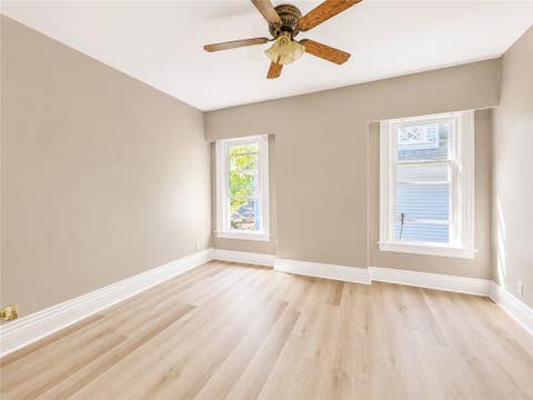 Tiny photo for 1319 N Clinton Avenue, Rochester, NY 14621 (MLS # R1698220)
