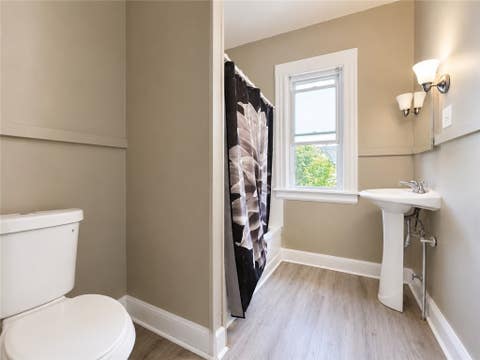 Tiny photo for 1319 N Clinton Avenue, Rochester, NY 14621 (MLS # R1698220)