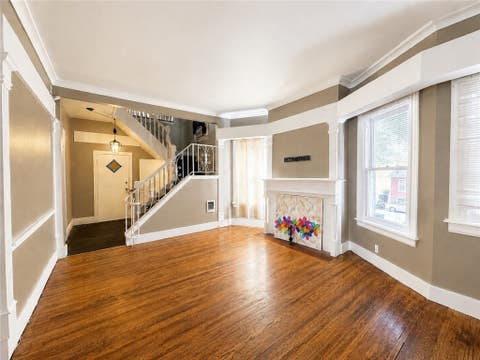 Tiny photo for 1319 N Clinton Avenue, Rochester, NY 14621 (MLS # R1698220)