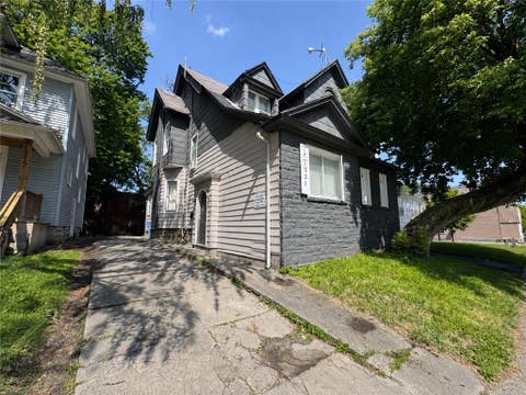 Photo of 1319 N Clinton Avenue, Rochester, NY 14621 (MLS # R1698220)