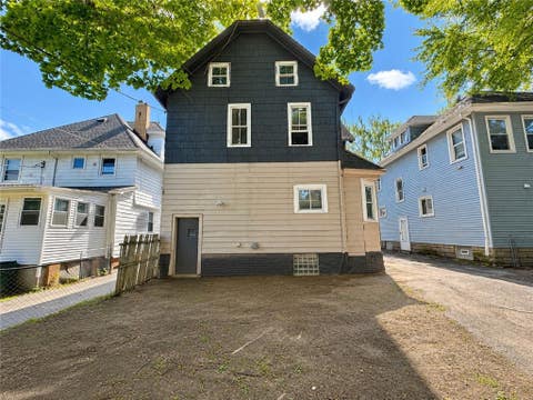 Tiny photo for 1319 N Clinton Avenue, Rochester, NY 14621 (MLS # R1698220)