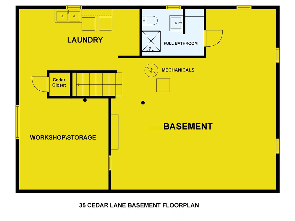 35 Cedar Lane Lane, Irondequoit, New York image 46