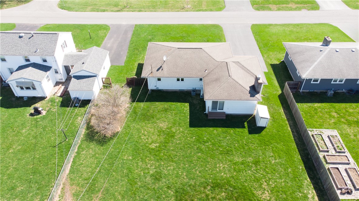 35 Cedar Lane Lane, Irondequoit, New York image 4