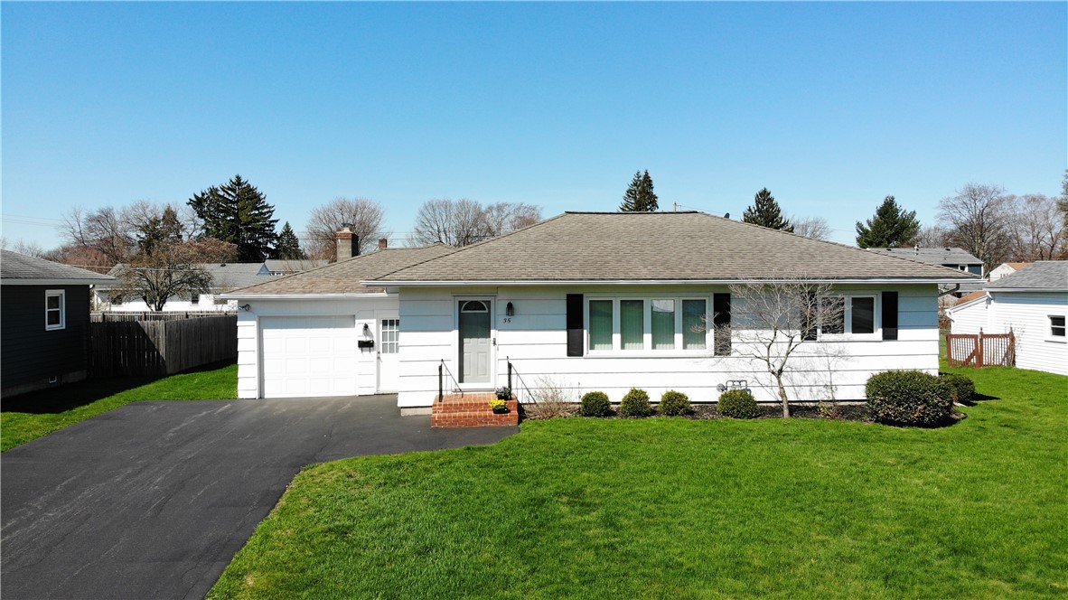 35 Cedar Lane Lane, Irondequoit, New York image 2