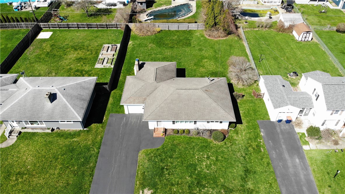 35 Cedar Lane Lane, Irondequoit, New York image 3