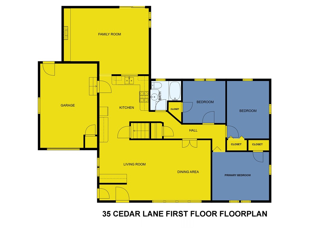35 Cedar Lane Lane, Irondequoit, New York image 45
