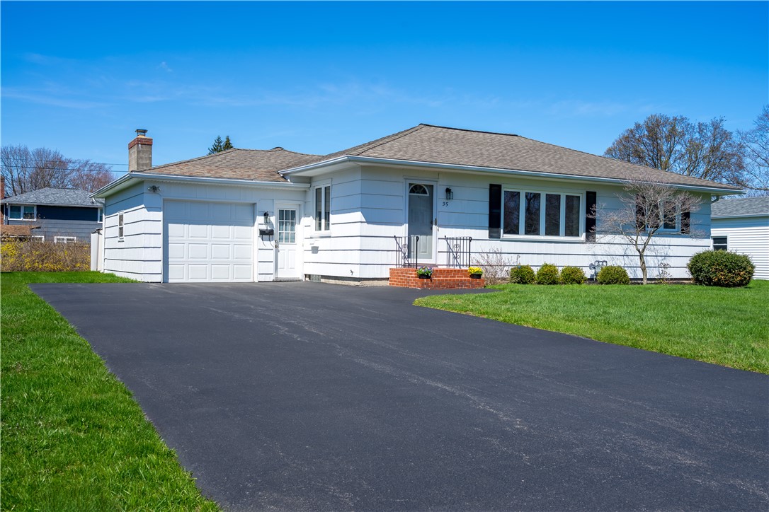 35 Cedar Lane Lane, Irondequoit, New York image 1