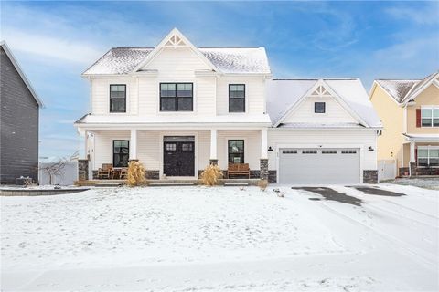 37 Flinton Churchville NY 14428