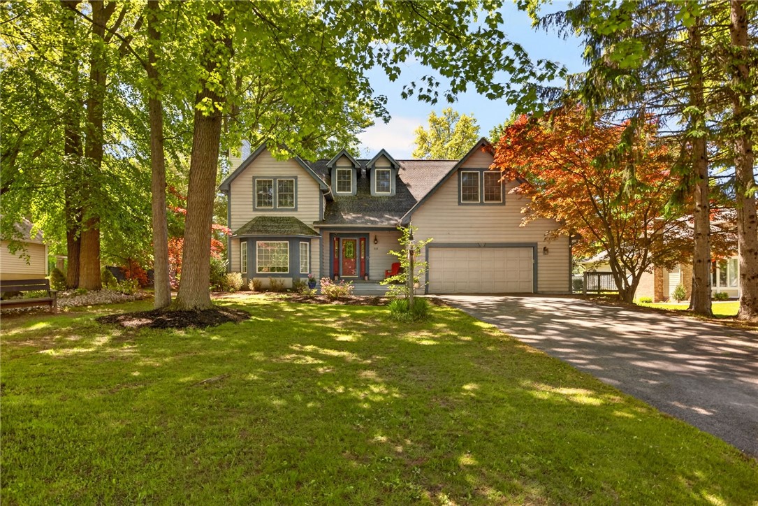 23 Deerborne Lane