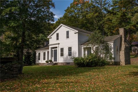 Photo of 2163 County Highway 33, Cooperstown, NY 13326 (MLS # R1583226)