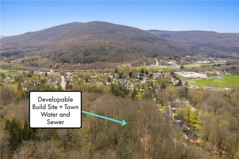 Vacant Land For Sale - Mountain Avenue<br/> Middletown, NY 12455