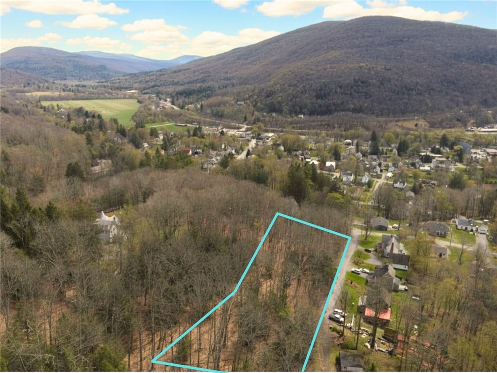 Homes For Sale 4 0 mountain avenue