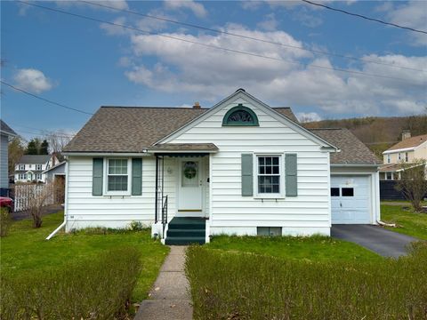 Photo of 35 S Belmont Circle, Oneonta, NY 13820 (MLS # R1599505)