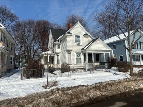 340 Garson Avenue Rochester NY 14609