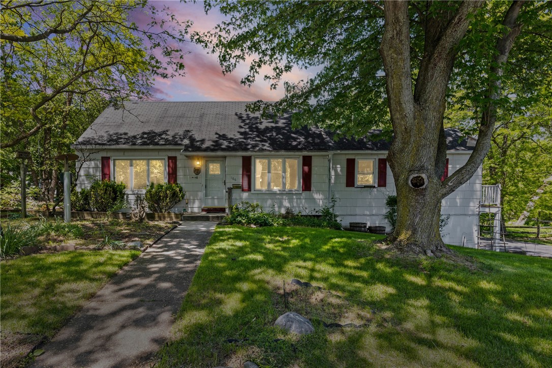 166 Wood Road