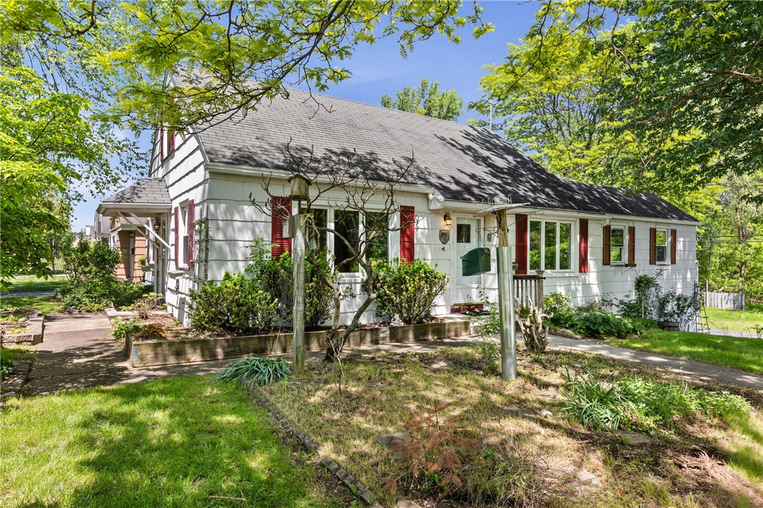 166 Wood Road
