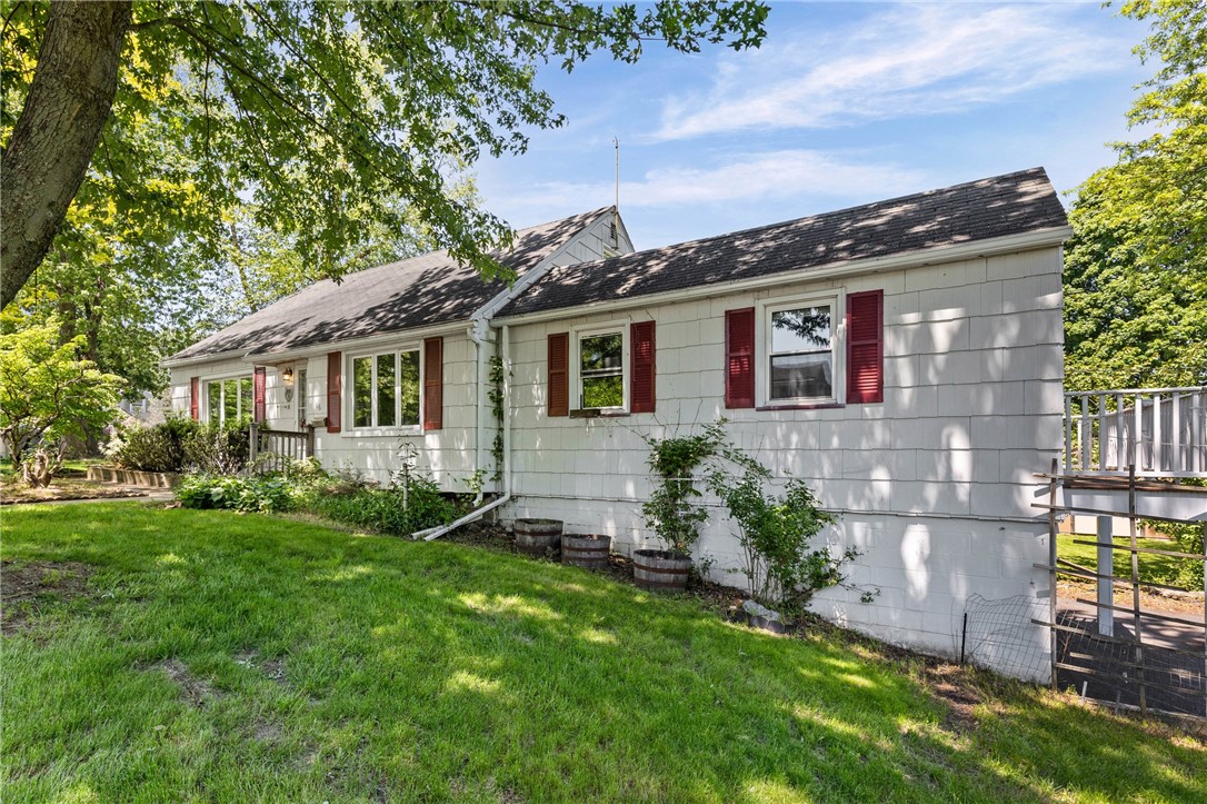 166 Wood Road