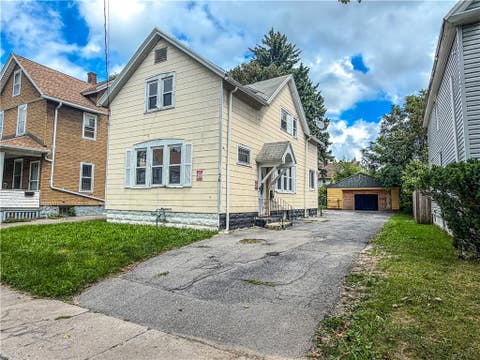 Homes For Sale - 56 Klein Street<br/> Rochester, NY 14621