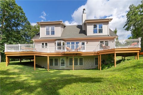 15043 State Route 54 Road Dundee NY 14837