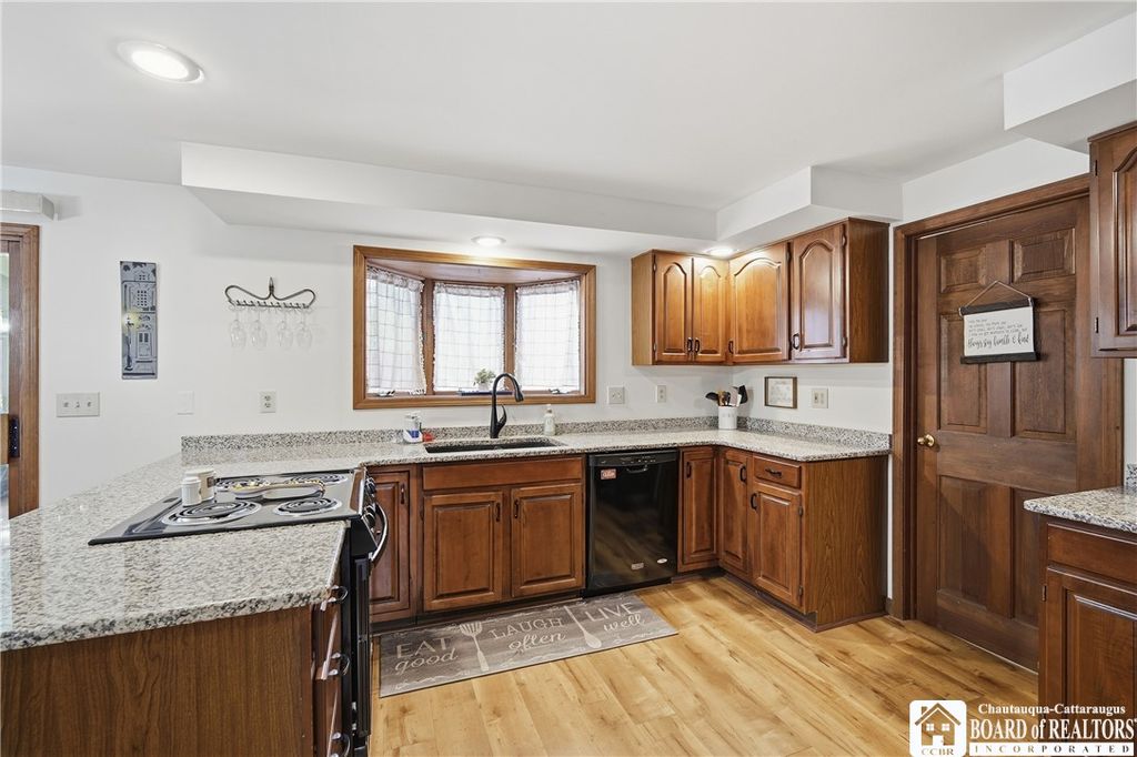 Photo of 700 Weeks Street, Jamestown, NY 14701 (MLS # R1677913)