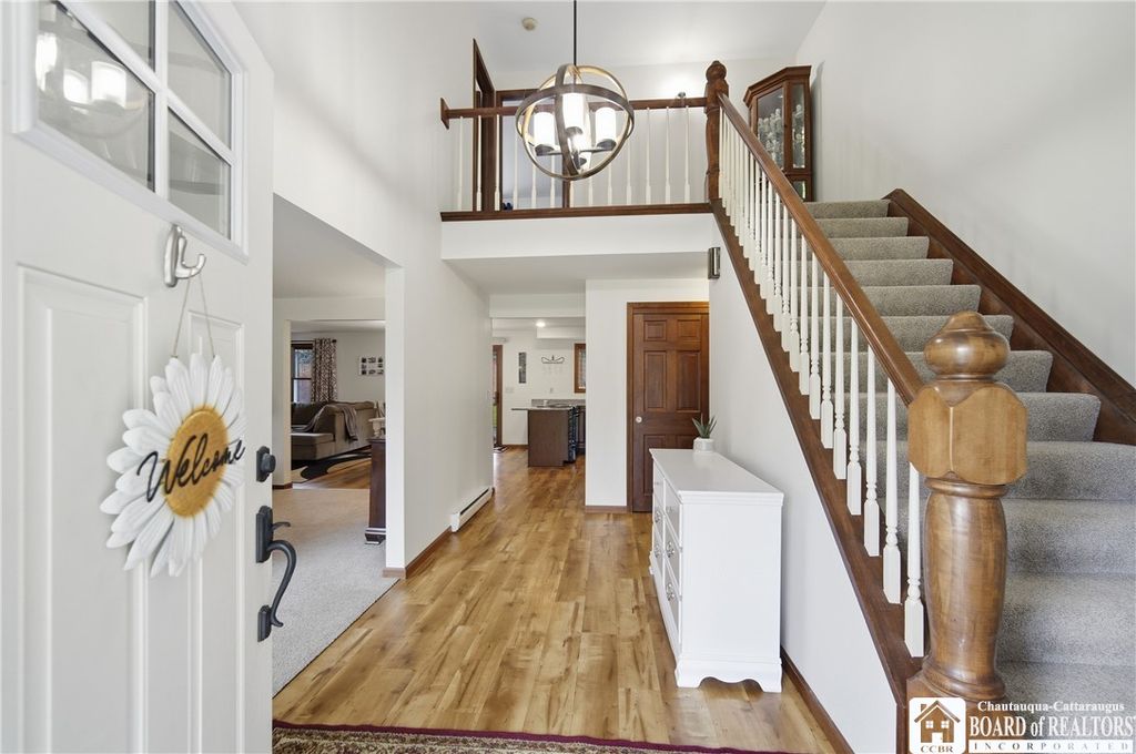 Photo of 700 Weeks Street, Jamestown, NY 14701 (MLS # R1677913)
