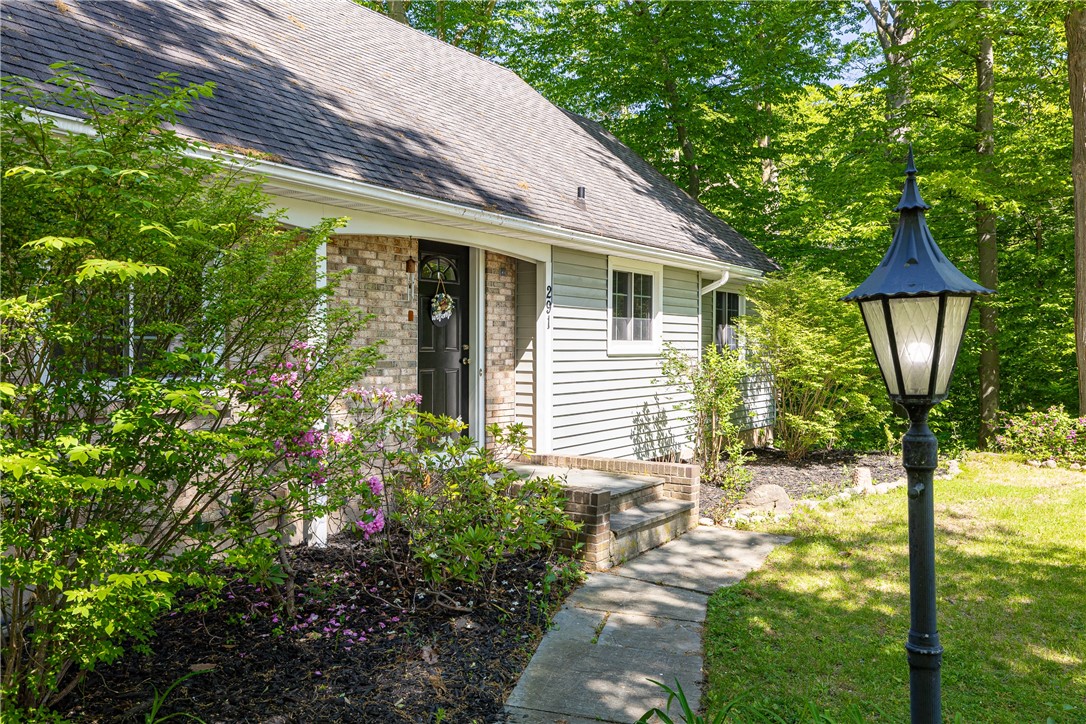 291 Whitney Road