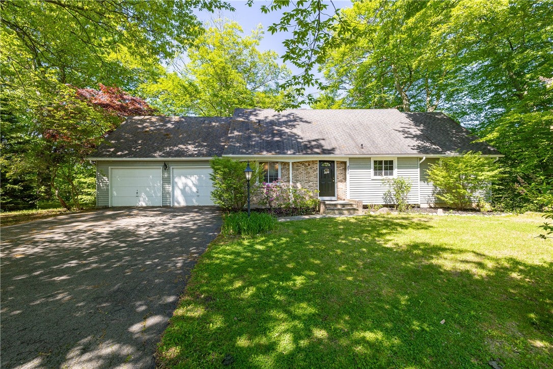 291 Whitney Road