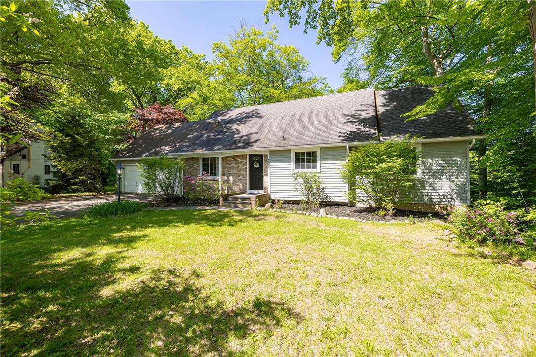 291 Whitney Road