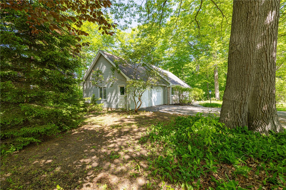 291 Whitney Road