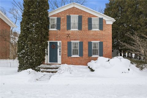 10 Church Street Scottsville NY 14546