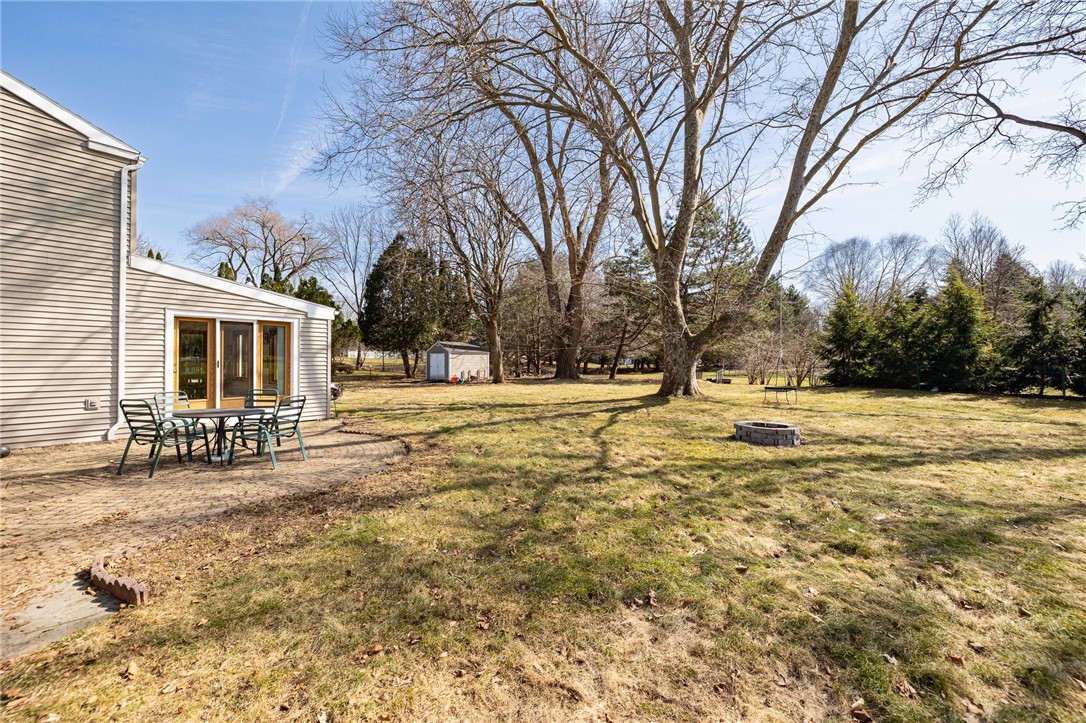 22 Sturbridge Lane, Pittsford, New York image 35