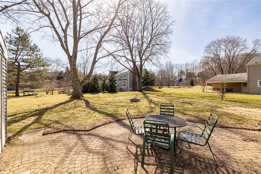 22 Sturbridge Lane, Pittsford, New York image 36