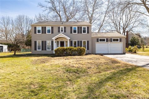 22 sturbridge lane pittsford ny 14534