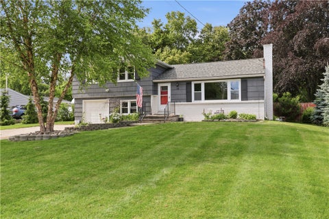 Tiny photo for 58 Kirkland Drive, Penfield, NY 14580 (MLS # R1657409)