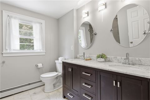 Tiny photo for 58 Kirkland Drive, Penfield, NY 14580 (MLS # R1657409)