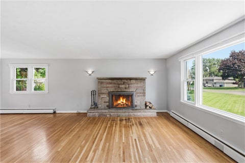 Tiny photo for 58 Kirkland Drive, Penfield, NY 14580 (MLS # R1657409)