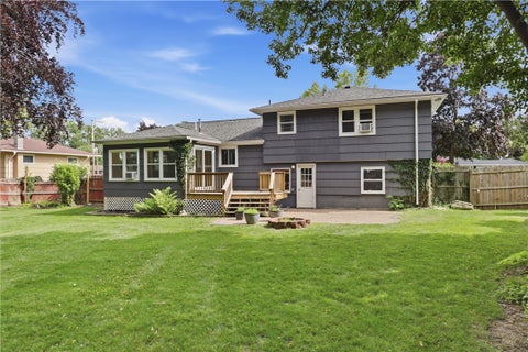 Tiny photo for 58 Kirkland Drive, Penfield, NY 14580 (MLS # R1657409)